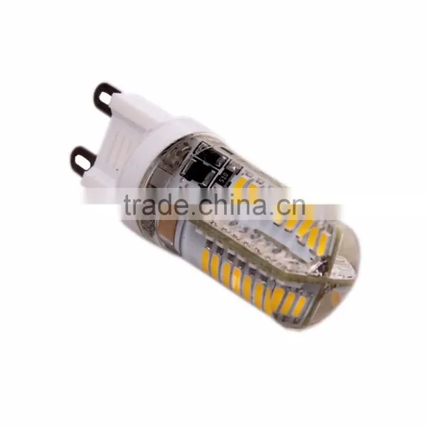 2015 New Products G9 Led Bulb With High Luminous /3w G9 Led Bulb,76C 3014SMD g9 Led Bulb photo-5