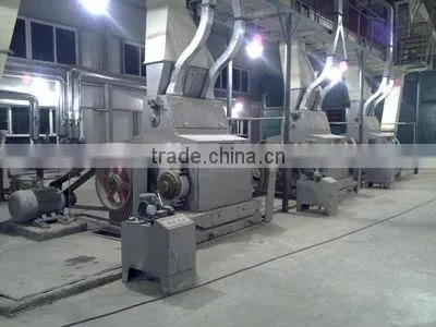 Price of Cotton Seed Oil Machine, Cotton Seed Oil Mill Machinery, Cotton Seed Oil Production Line With CE, ISO photo-6