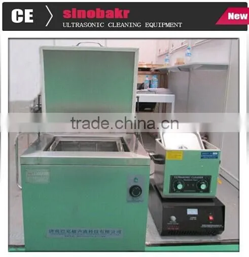 Ultrasonic Steam Cleaner photo-3