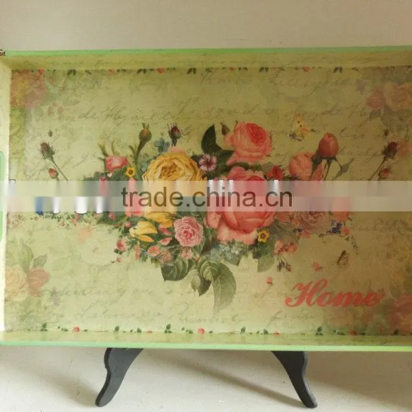 Plastic Tray photo-3