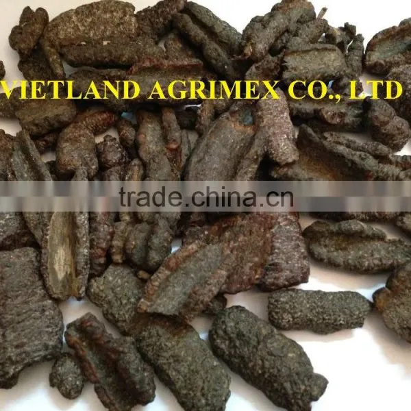 High Quality Red Sticklac/ Raw Lacca From Vietnam photo-2