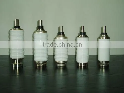 Vacuum Interrupter for Vacuum Circuit Breaker