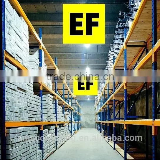 Top Quality Logistics Warehouserack Heavy Duty Warehouse Pallet Racking System/ Storage Rack photo-3