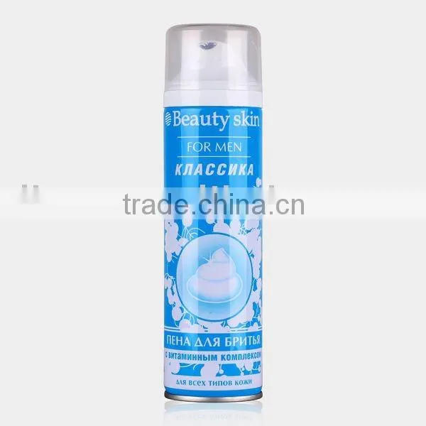 Shaving Foam 200ml