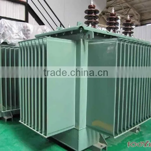 1000kva Transformer photo-5