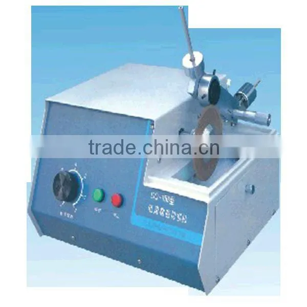 Metallographic Precision Sample Cutting Machine photo-5