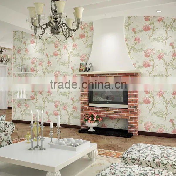 Top Waterproof Wallpaper/decorative Wallpaper/interior Wallpaper photo-2