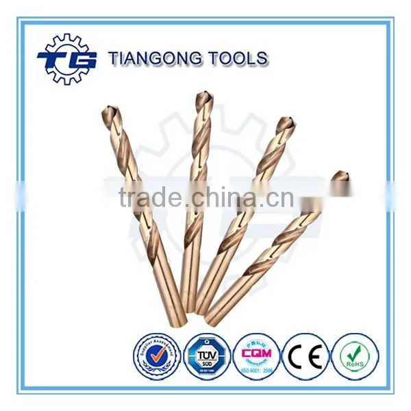 Hss Drill Bit