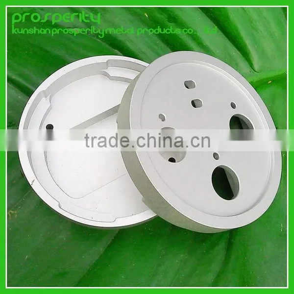 Precision Mechanical Spare Parts