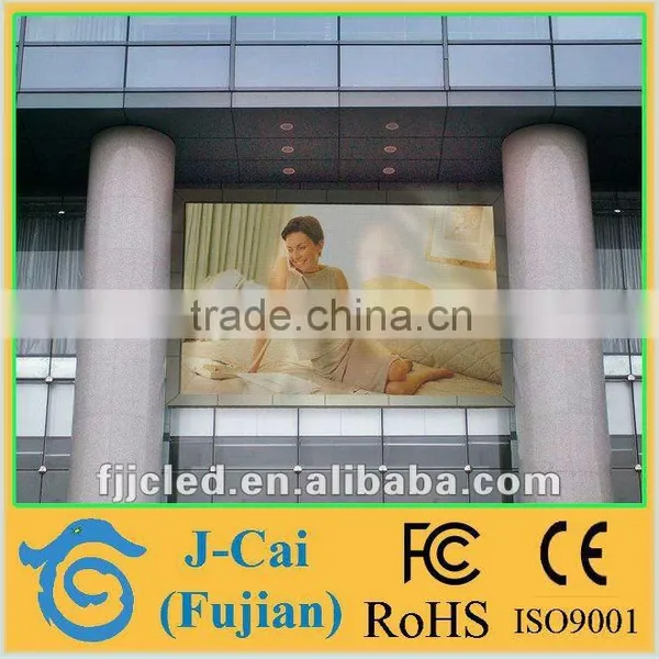 High Quality of P20 Led Display Module 320*160 2R1G photo-4
