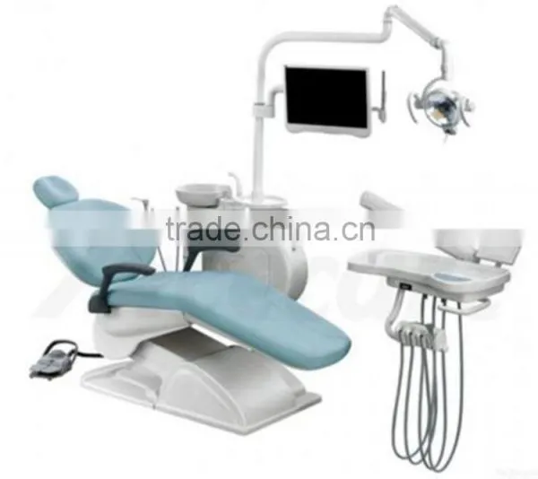 Multifunction Implant Dental Unit photo-4
