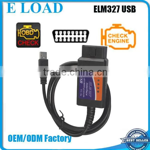 Scan Tool USB ELM327 With Wholesale Price