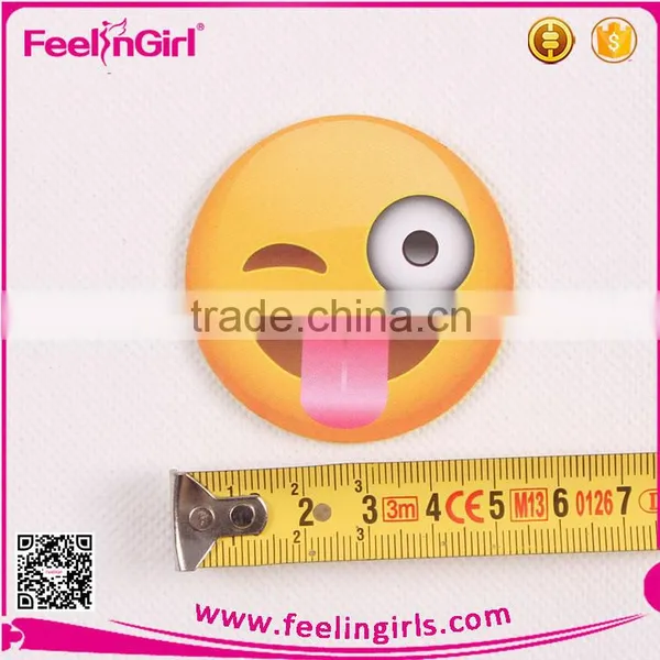 Wholesale Sexy Emoji Print Beauty Girl Nipple Covers Quality Choice photo-5