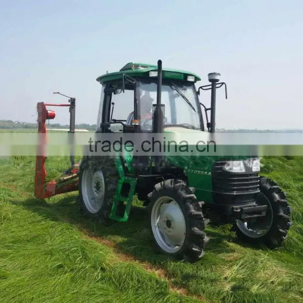 Disc Mower