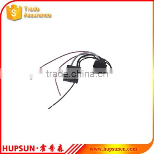 RK45 High Temperature Resistance Wiring Harness Contact Material Copper Automotive Wiring Harness Connectors