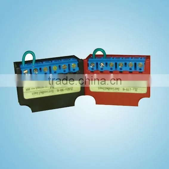 bridge rectifier for brake