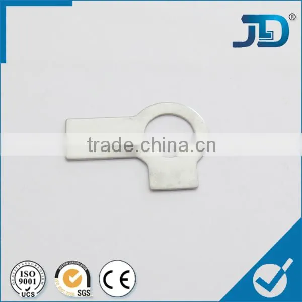 Long Size Double Tab Washers
