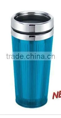 Plastic Tumbler