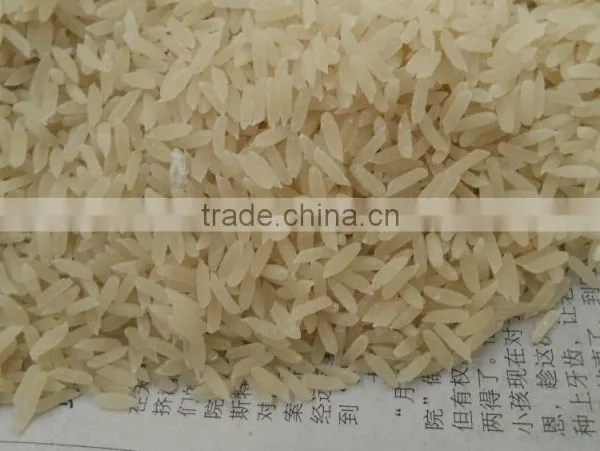 Thin and Long Automatic Artificial Rice Making Machine photo-4