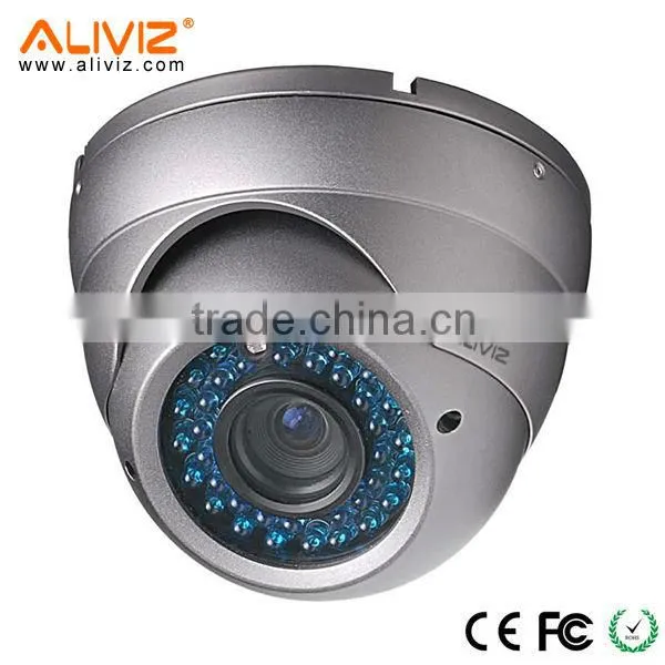Top10 IR Camera ,Varifocal IR CCTV CCD Dome Camera,Surveillance CCTV