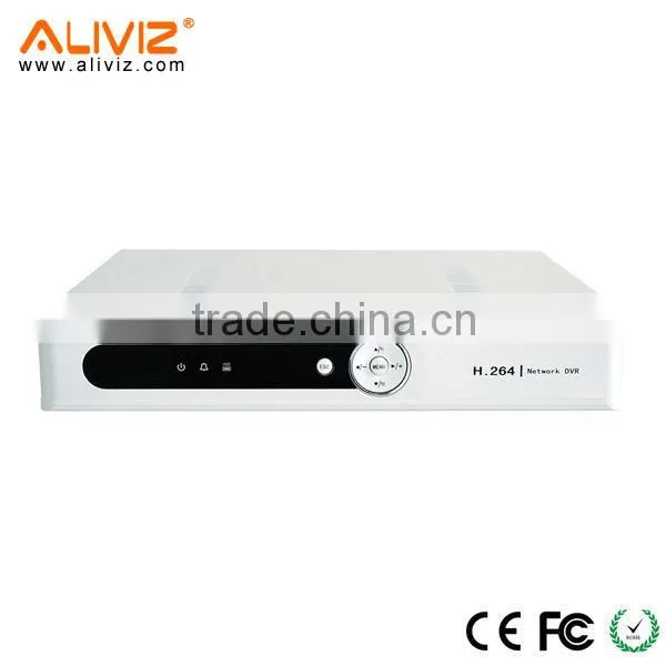 4CH H.264 DVR AS-9214LVS Universal Dvr Software