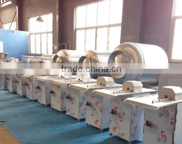 Commercial Cheap Price Ham Knotting Machine/ham Cutter Cutting Machine for Sale photo-4