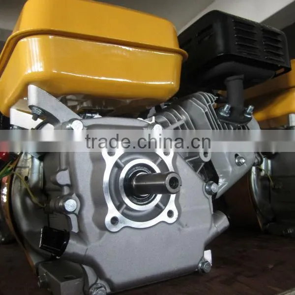 4 stroke OHV gasoline engine