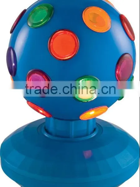 DL-4 4''DISCO BALL photo-3