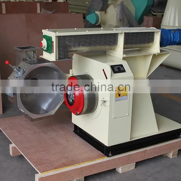 Wholesale Special Discount Wood Fertilizer Pellet Machine photo-6