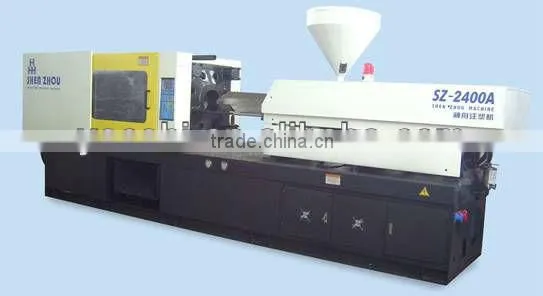 New design preform injection machine, plastic injection machine, plastic machine