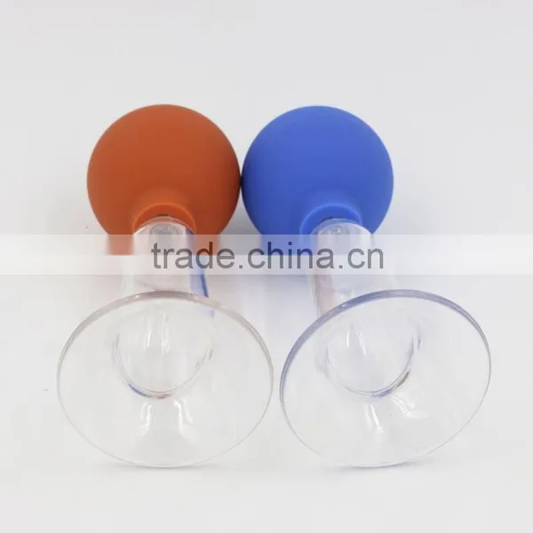 Silicone Breast Pump photo-5