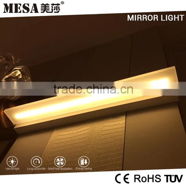 Wholesale Headboard Coffee Shop Led Mirror Light Indoor Supplier's Choice photo-4