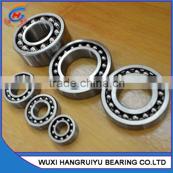 P6 Z1 V1 C2 China Supply Good Performance Self-aligning Ball Bearing 2203 photo-5