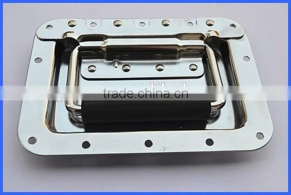 dj Flight Case Hardware Steel Handles photo-2