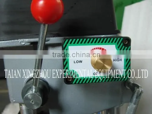 High Quality Diesel Common Rail Valve Grinding Machine photo-3
