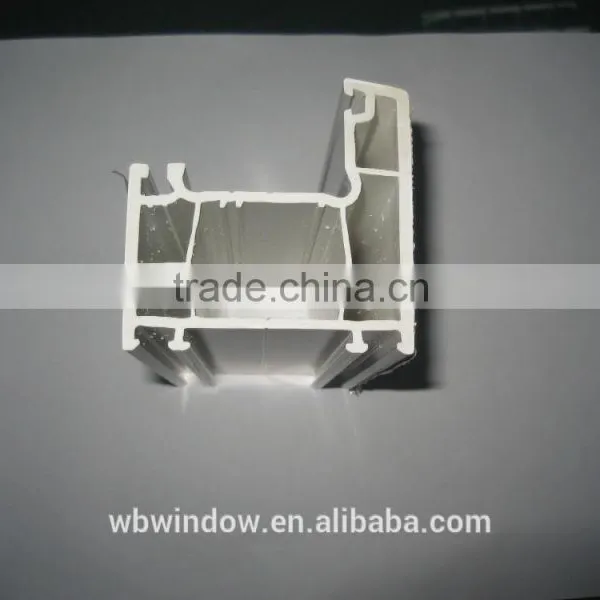 Antiseptic Plastic Outcasement Blinds Window photo-2