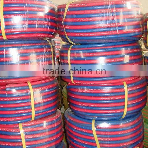 Twin Welding Hose photo-3