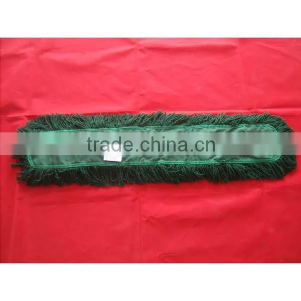 W502G Easy Cleaning Round Dust Mops photo-2