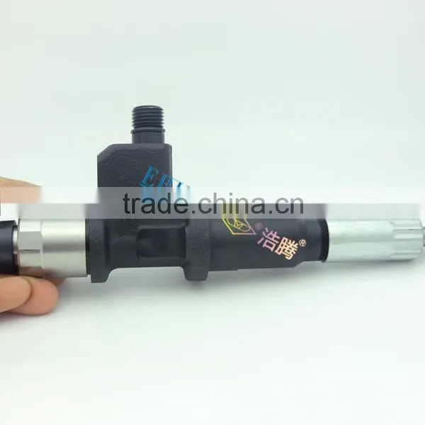 Denso 0950005510 and Denso 8-97603415-7 Car Engine Diesel Injector 8-97603415-7 Assembly photo-3