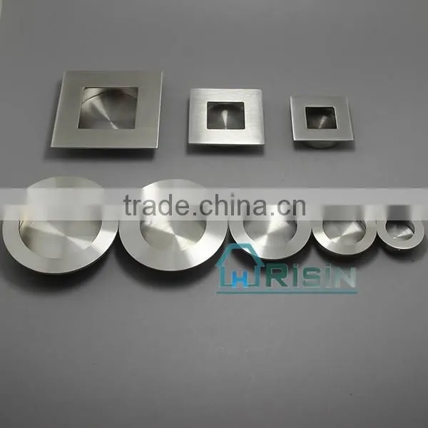 SS304 Cabinet Kitchen Conceal Handle photo-5