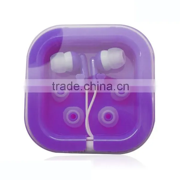 in Ear Mobile Earphone photo-4