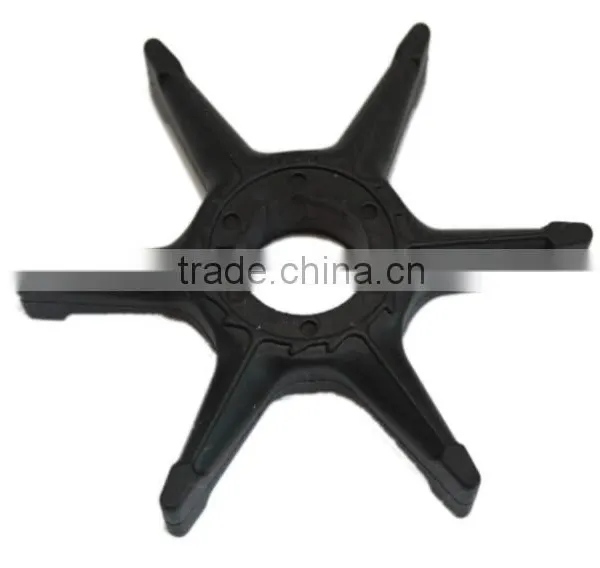 AMIC MARINE PARTS REFER TO Yamaha Outboard Water Pump IMPELLER 25HP 30HP 25 30 C25 CV25 C30 CV30 689-44352