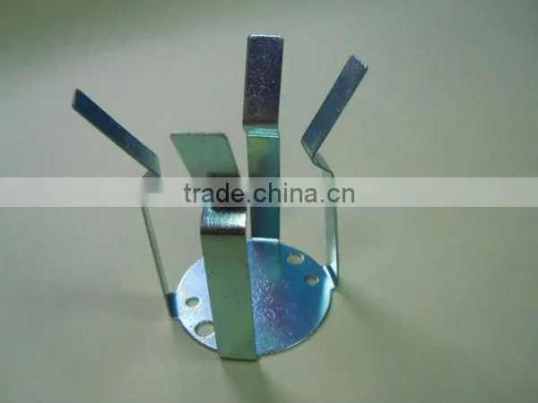 stamping spring part
