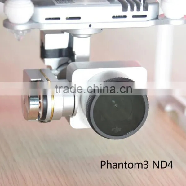 ND Neutral Density Filter for DJI Phantom 3 photo-4