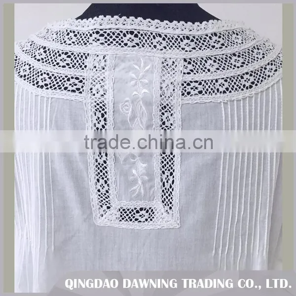 Factory Price Ladies In Nightgown/Sleepwear photo-4