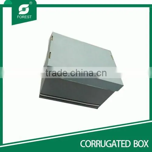 Quality Corrugated Archive Box photo-3