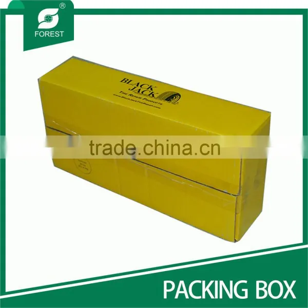 STANDARD SIZE CORRUAGTED BLACK JACK PACKAGING BOXES WHOLESALE photo-6
