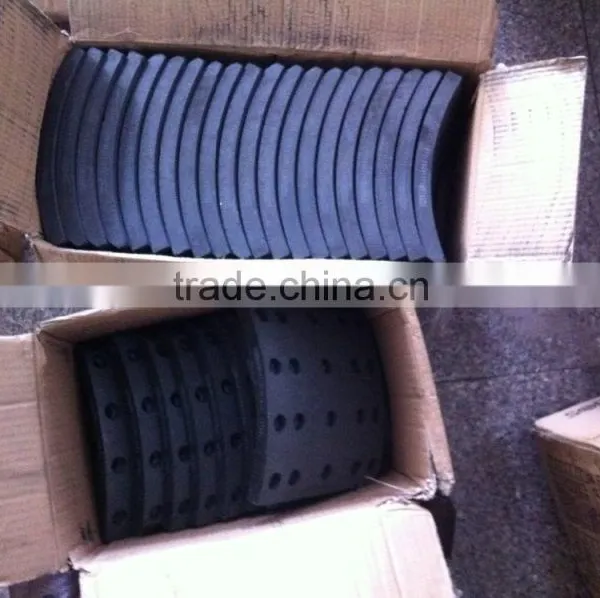 High Quality Truck Brake Parts