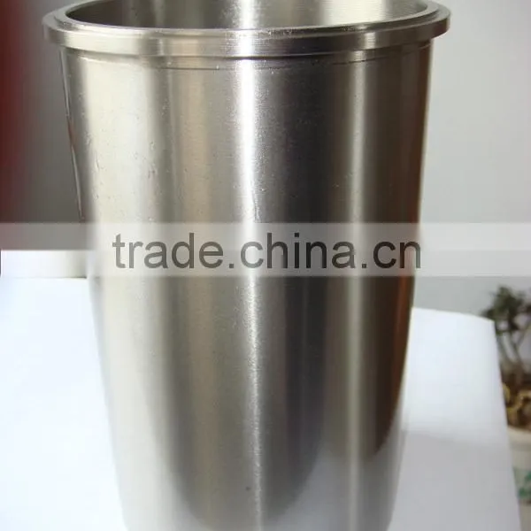 Semi Finish Cylinder Liner