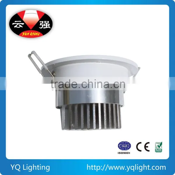 2016 COB LED Lighting Ceiling Downlight photo-3